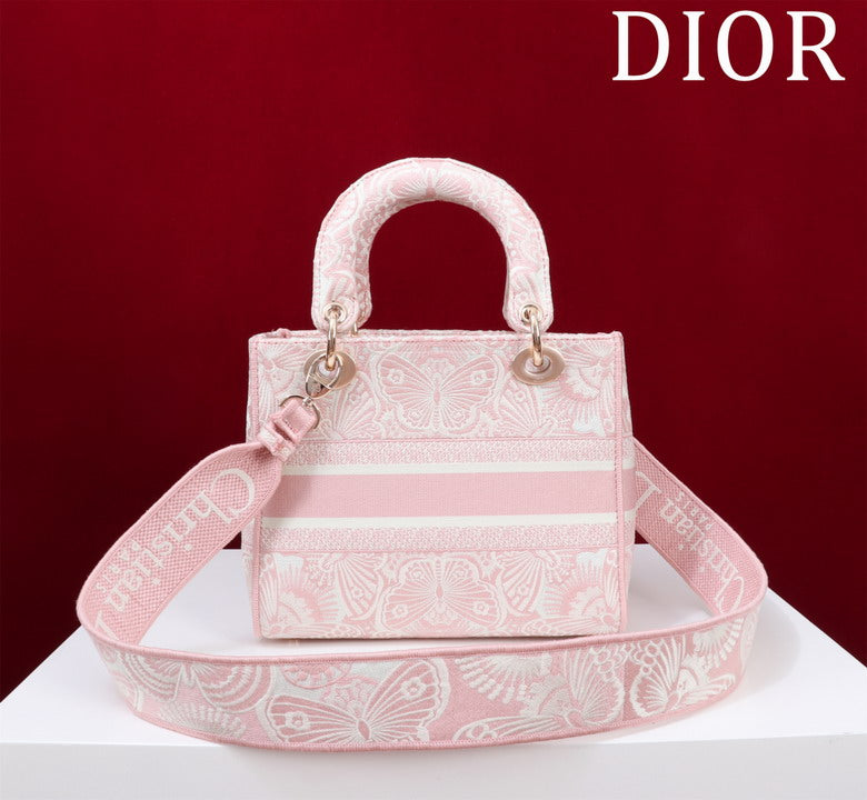 Dior Lady