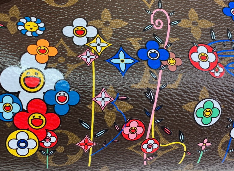 Louis Vuitton Speedy