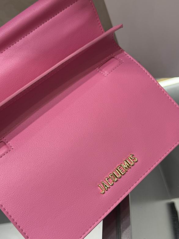 Jacquemus Pochette Rond