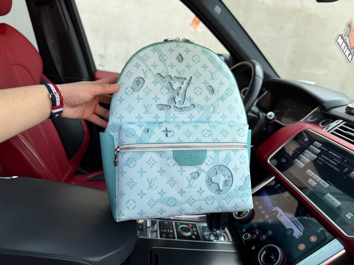 Louis Vuitton