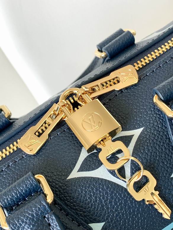 Louis Vuitton Speedy