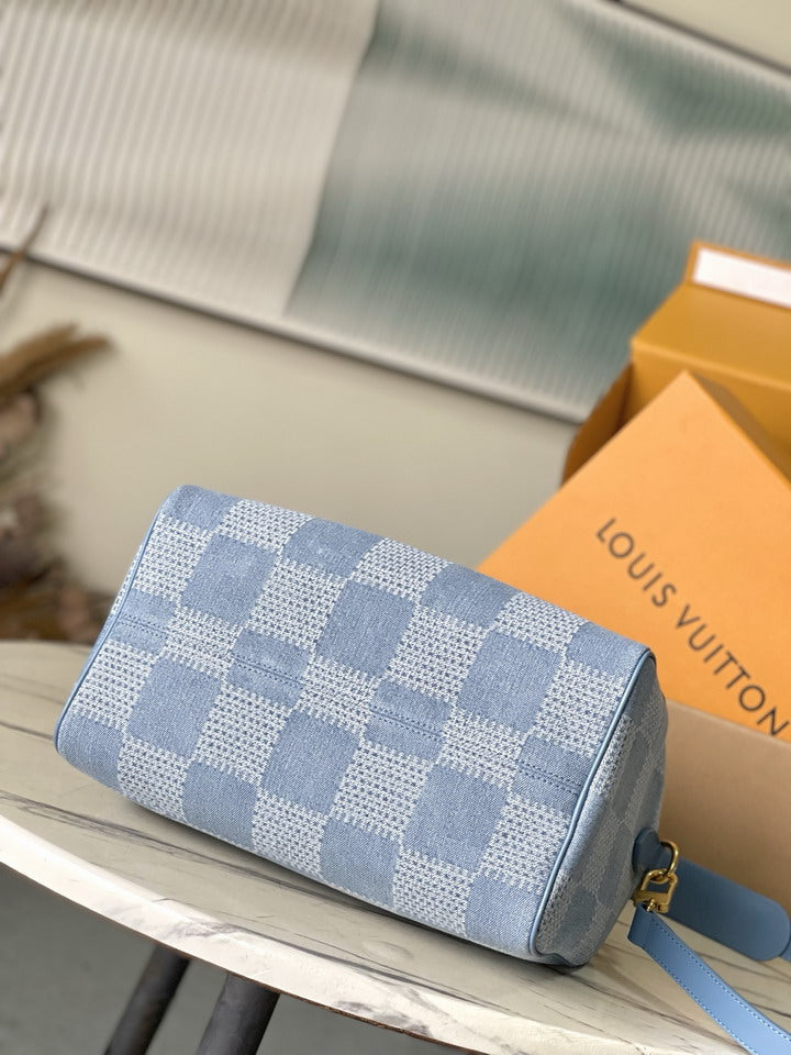 Louis Vuitton Speedy
