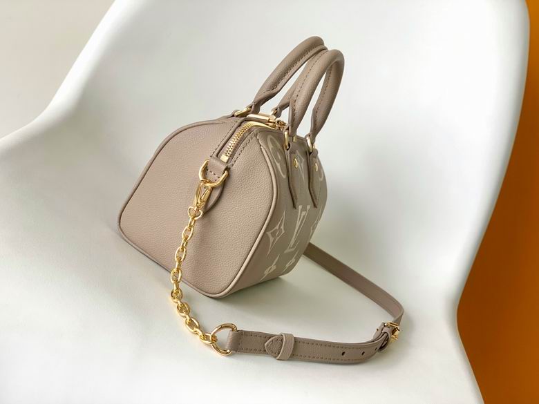 Louis Vuitton Speedy