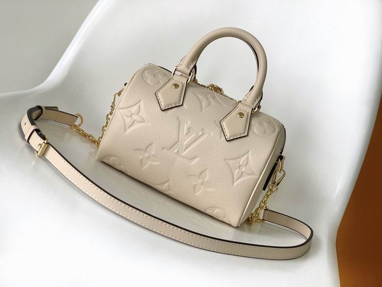 Louis Vuitton Speedy