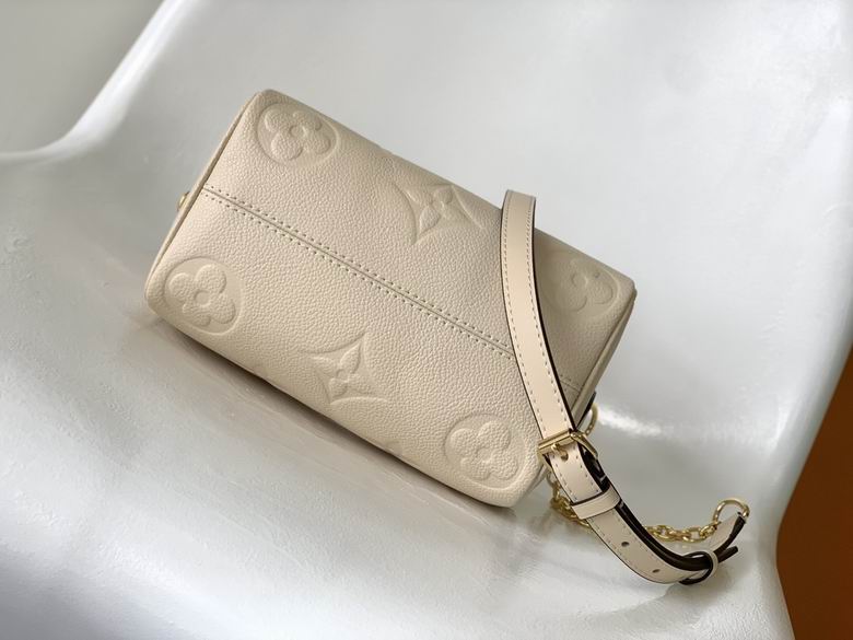 Louis Vuitton Speedy