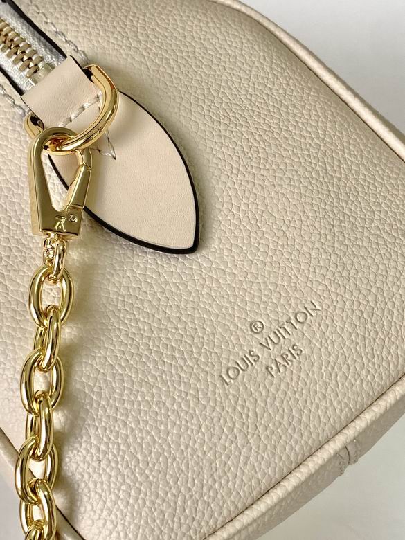 Louis Vuitton Speedy