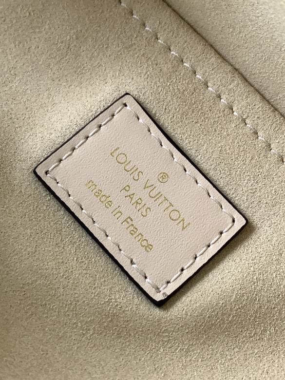 Louis Vuitton Speedy