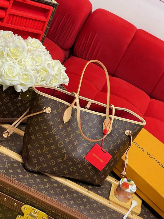 Louis Vuitton Neverfull