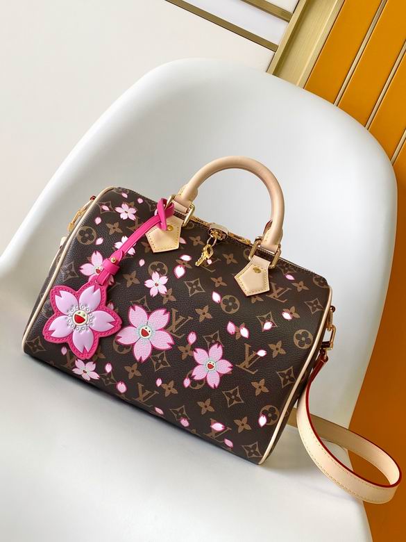 Louis Vuitton Speedy