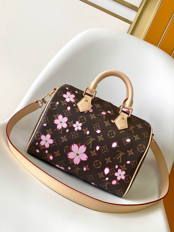 Louis Vuitton Speedy
