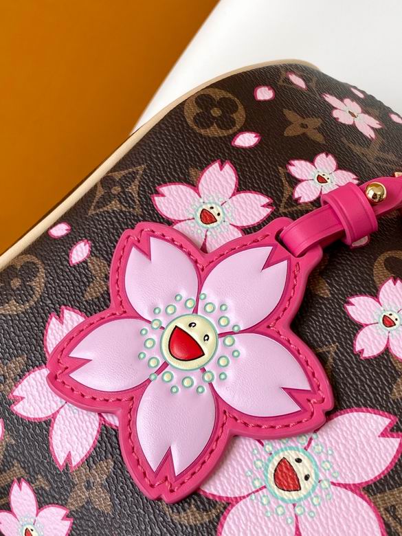 Louis Vuitton Speedy