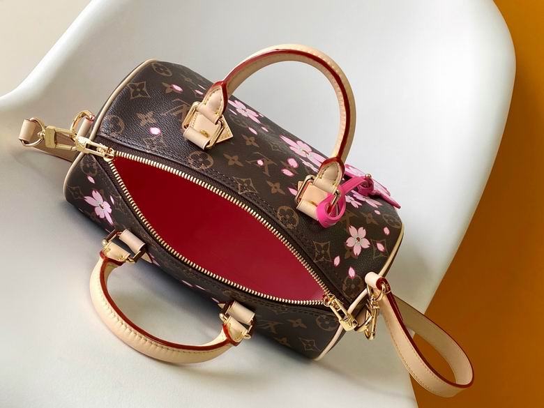 Louis Vuitton Speedy