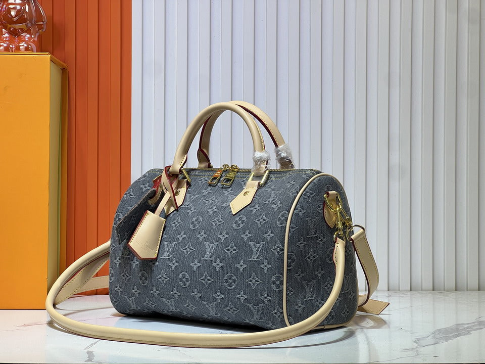 Louis Vuitton Speedy