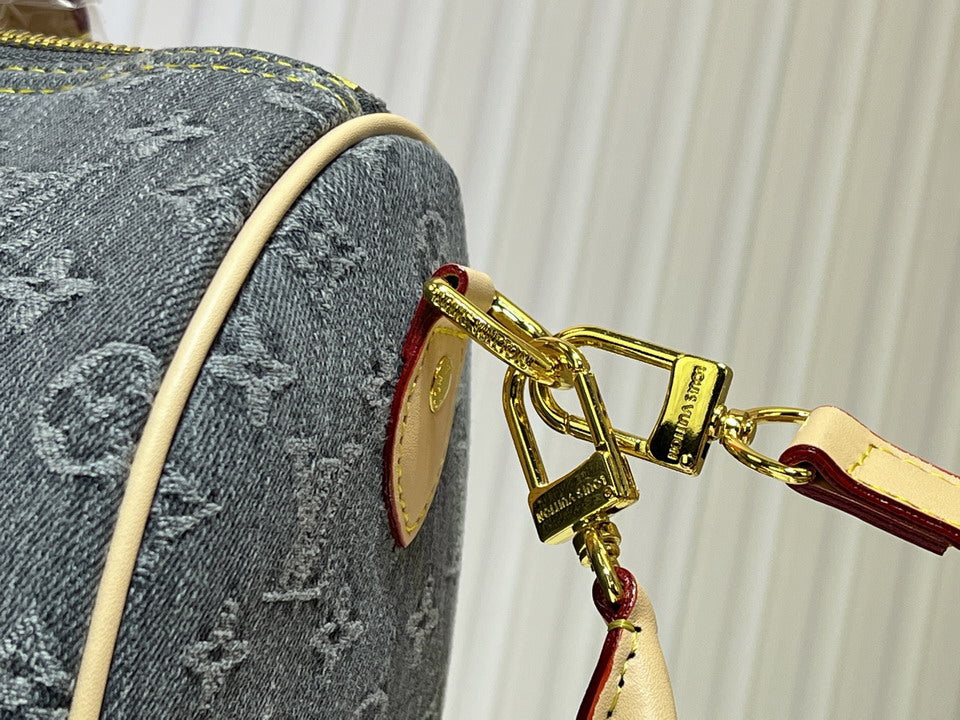 Louis Vuitton Speedy