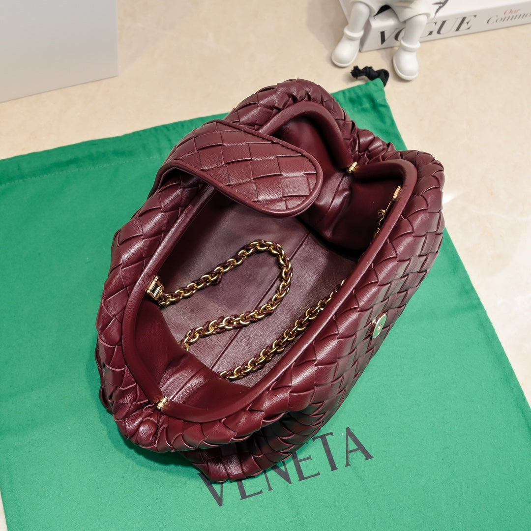 Bottega Veneta 1980