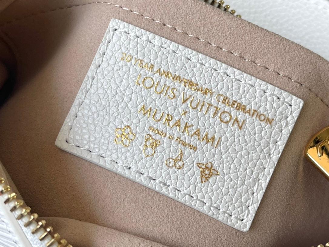 Louis Vuitton x Murakami