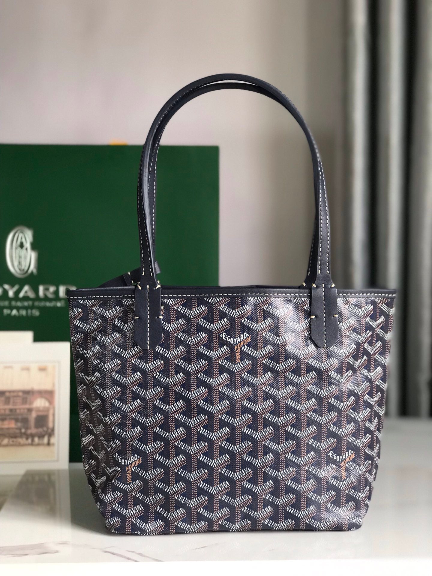 Goyard