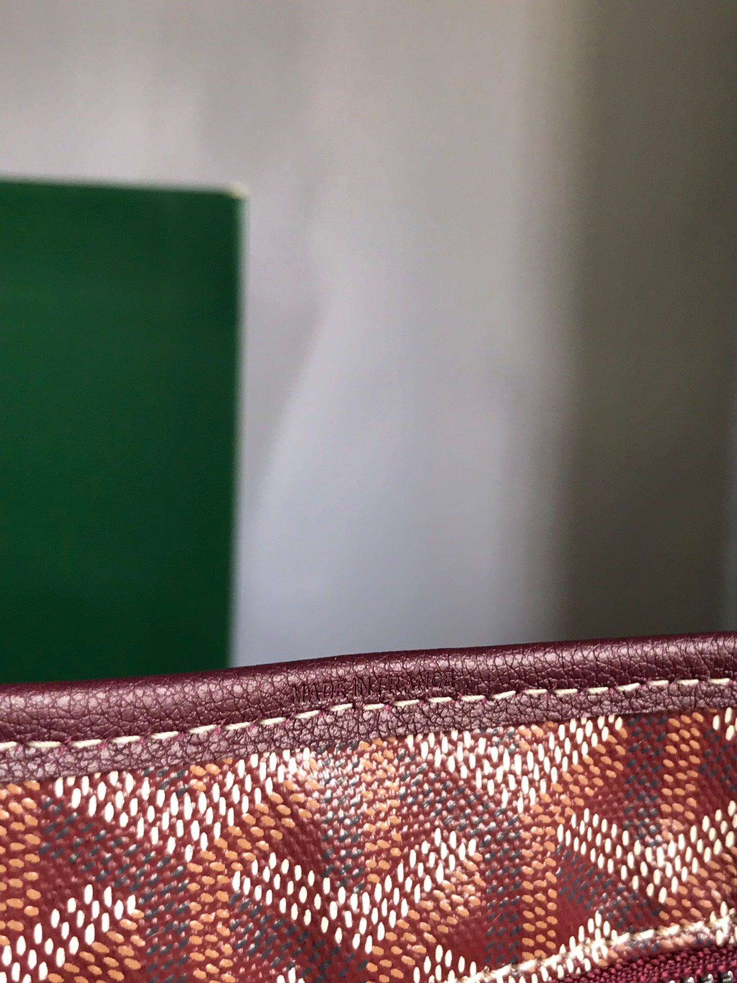 Goyard