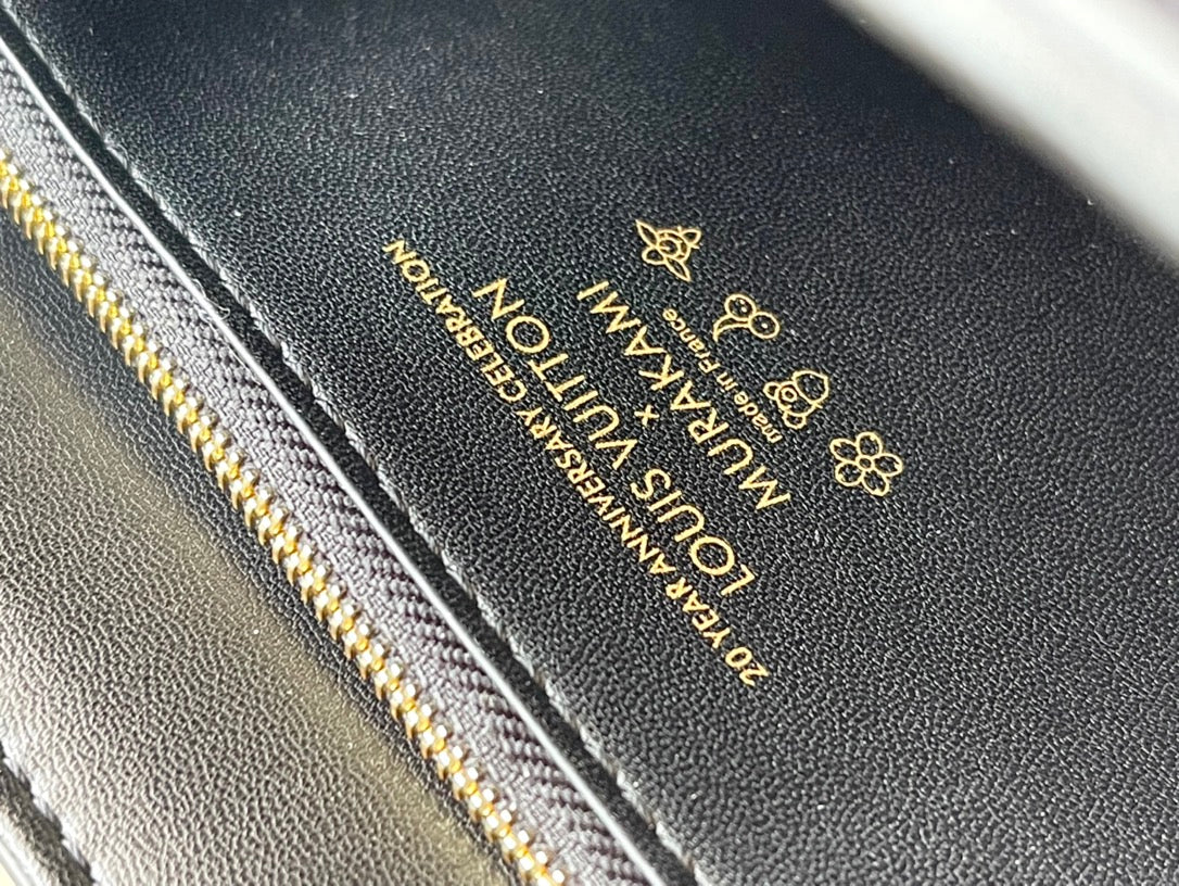 Louis Vuitton x Murakami