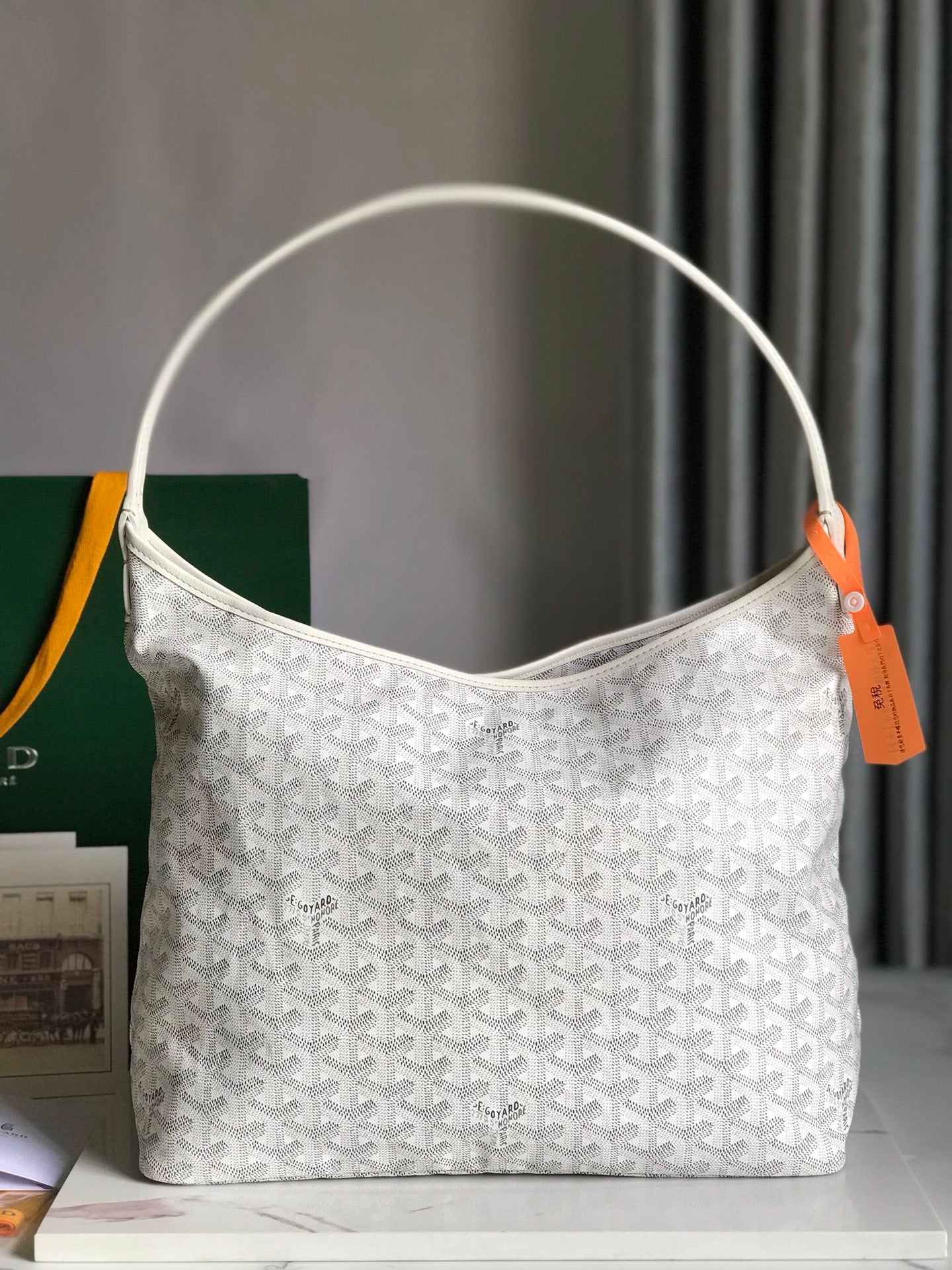 Goyard