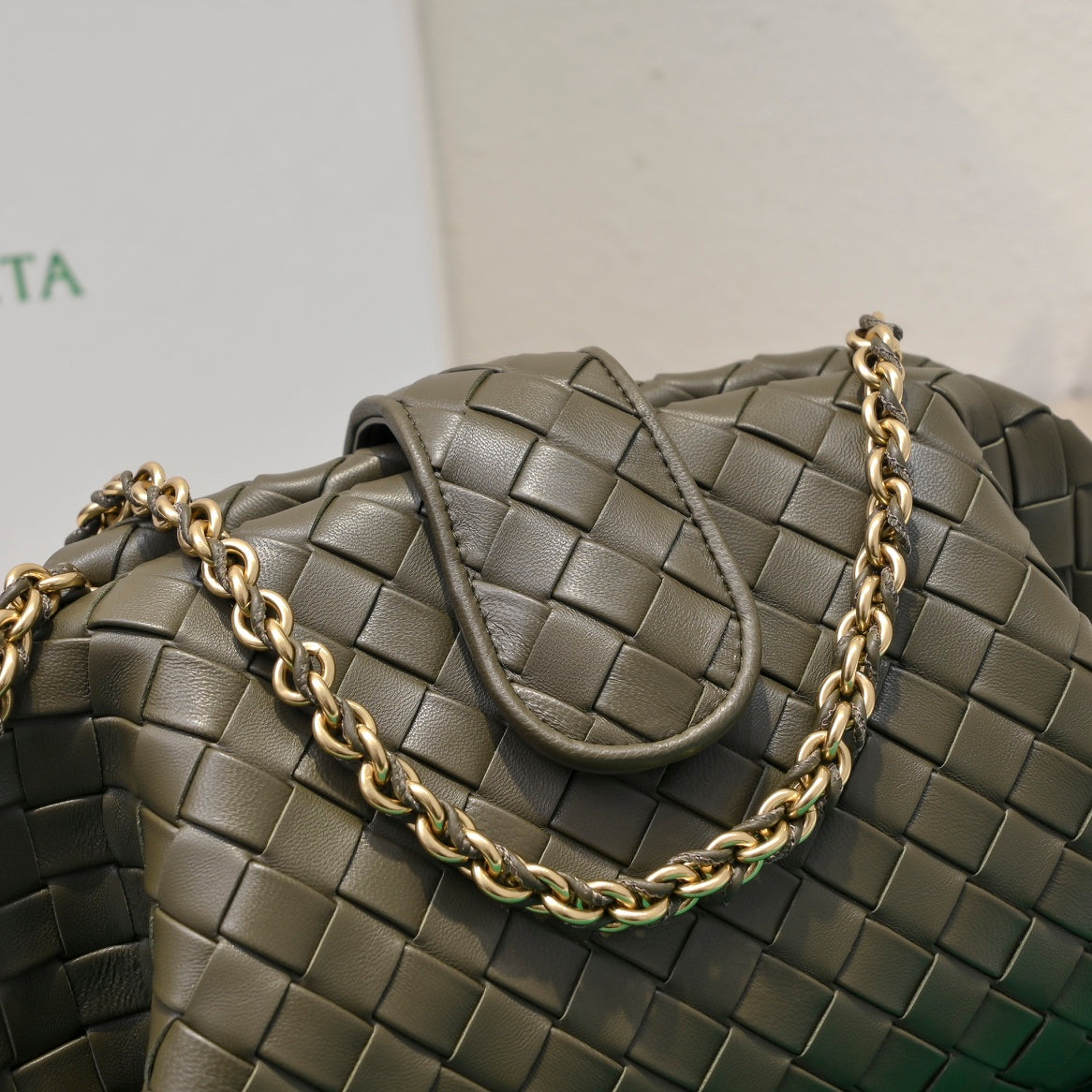 Bottega Veneta 1980