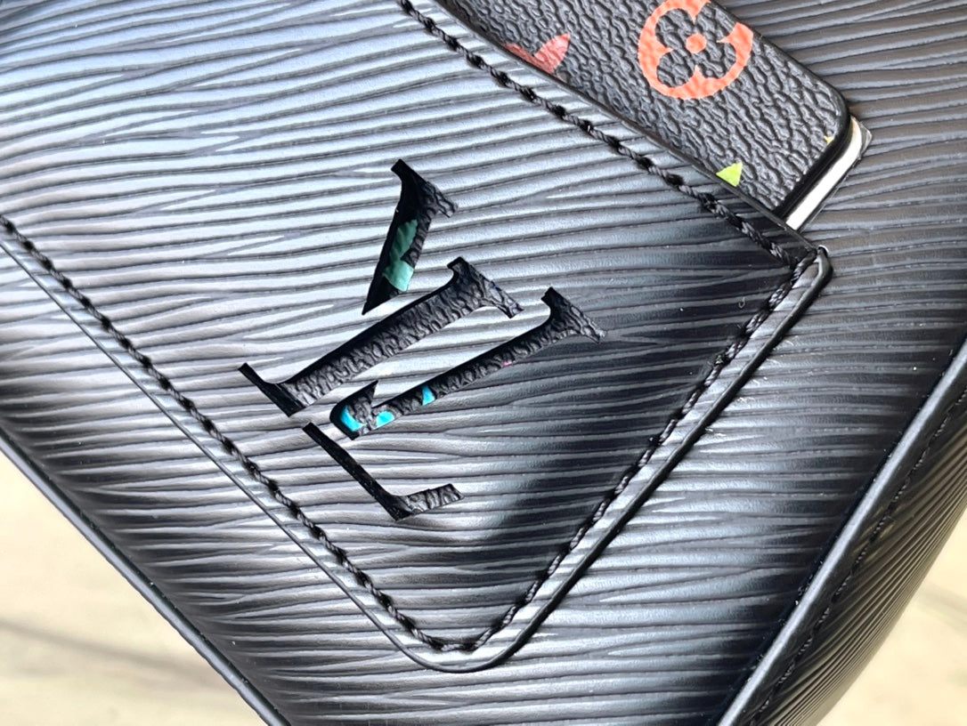 Louis Vuitton x Murakami