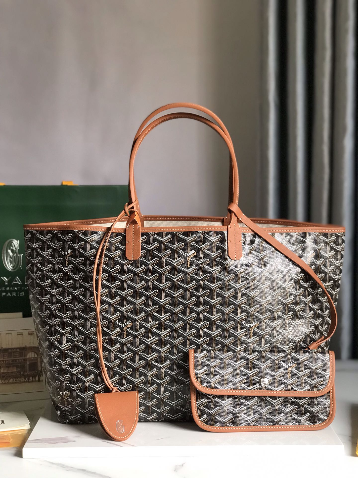 Goyard