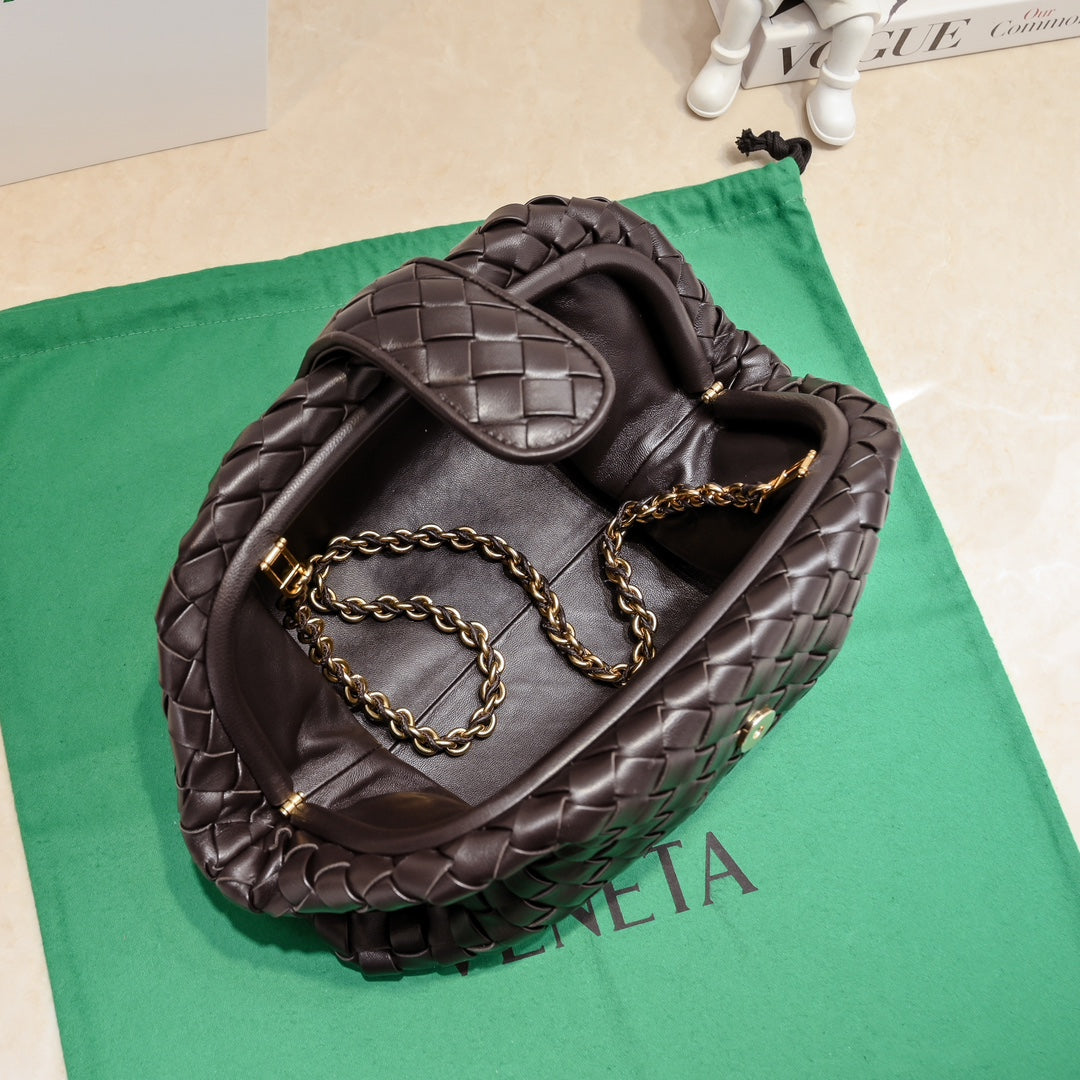 Bottega Veneta 1980