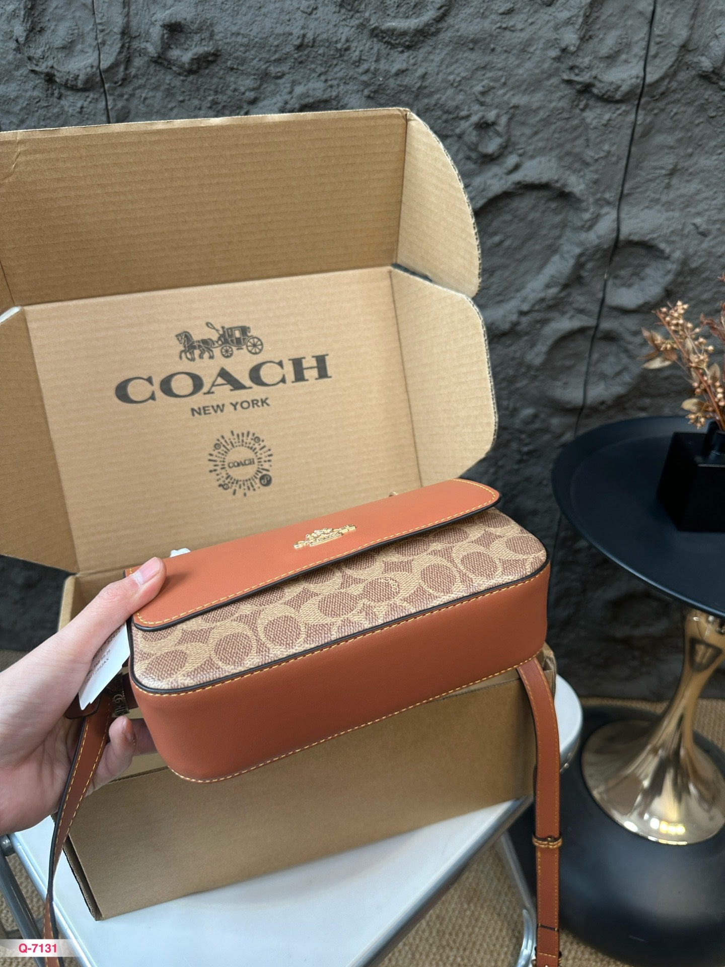 Coach