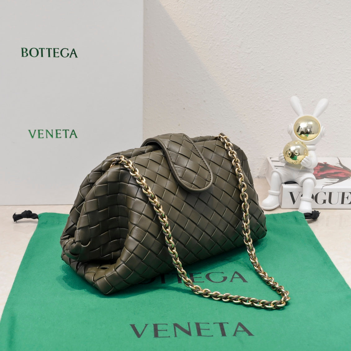 Bottega Veneta 1980