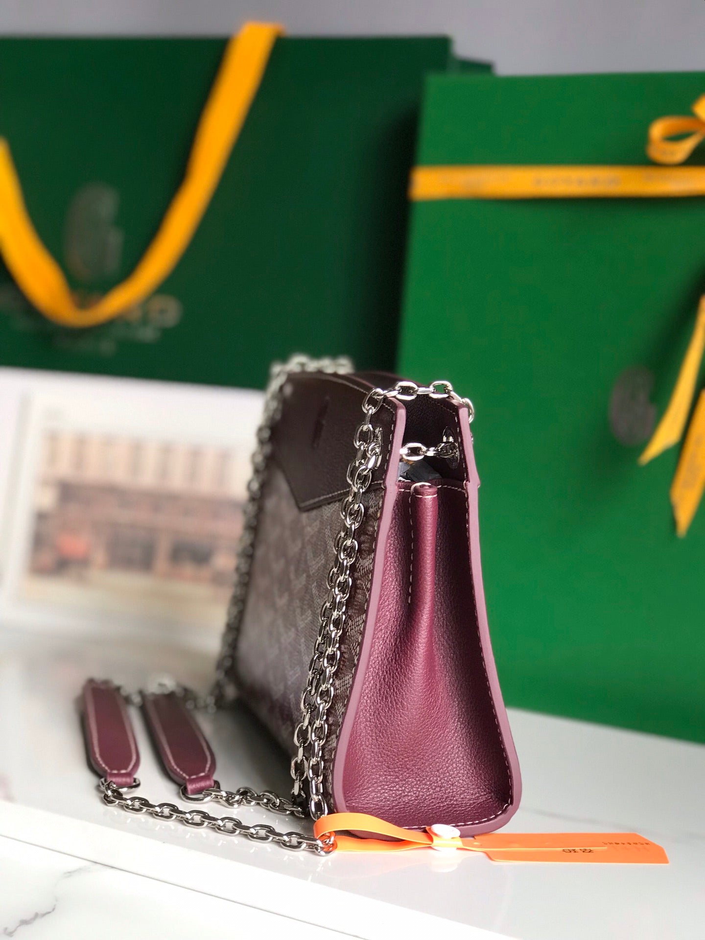 Goyard