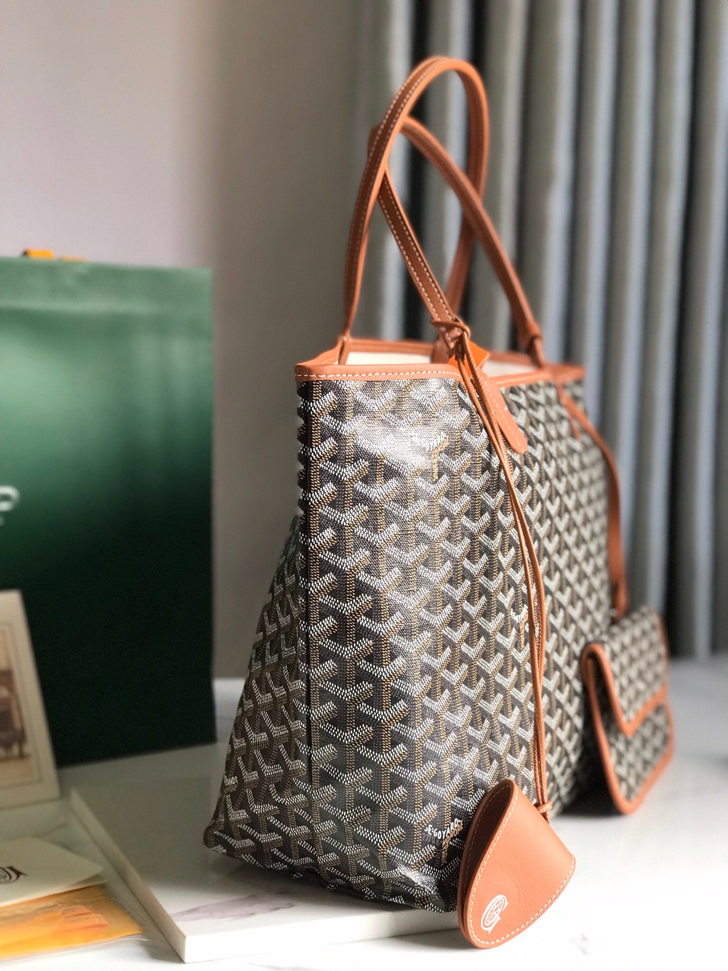 Goyard