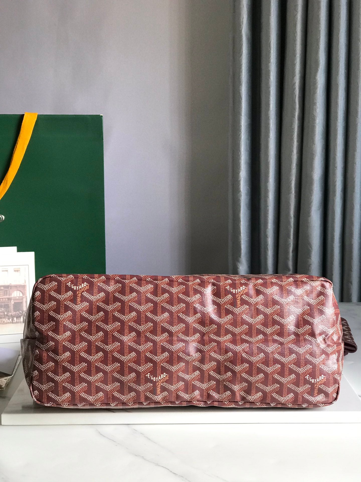 Goyard