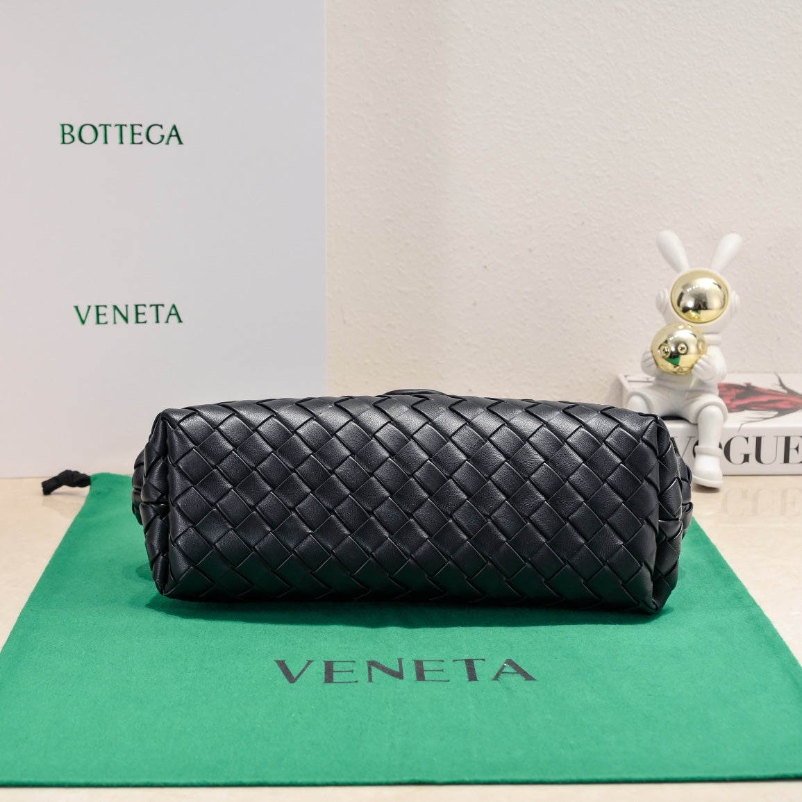 Bottega Veneta 1980