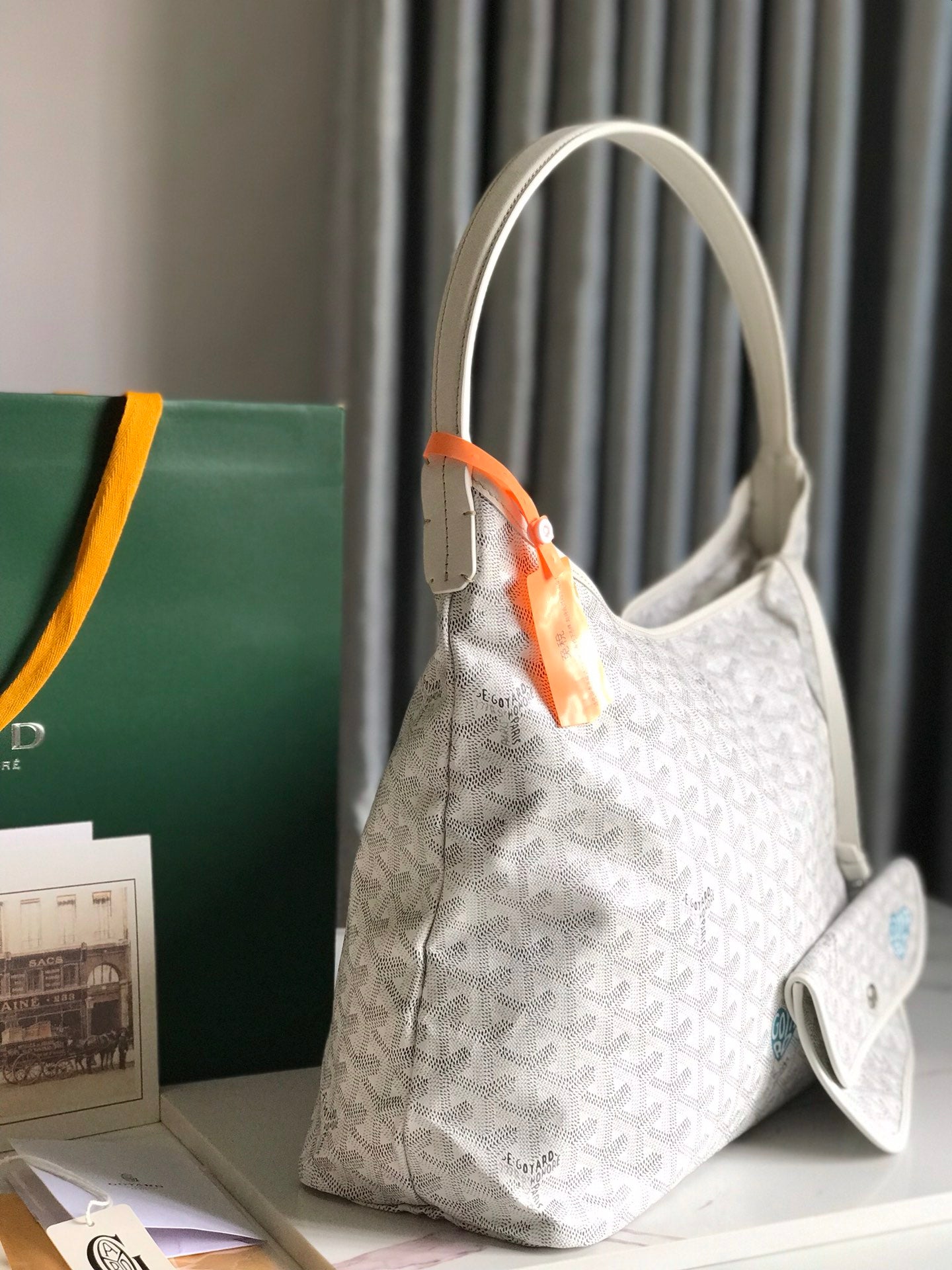 Goyard