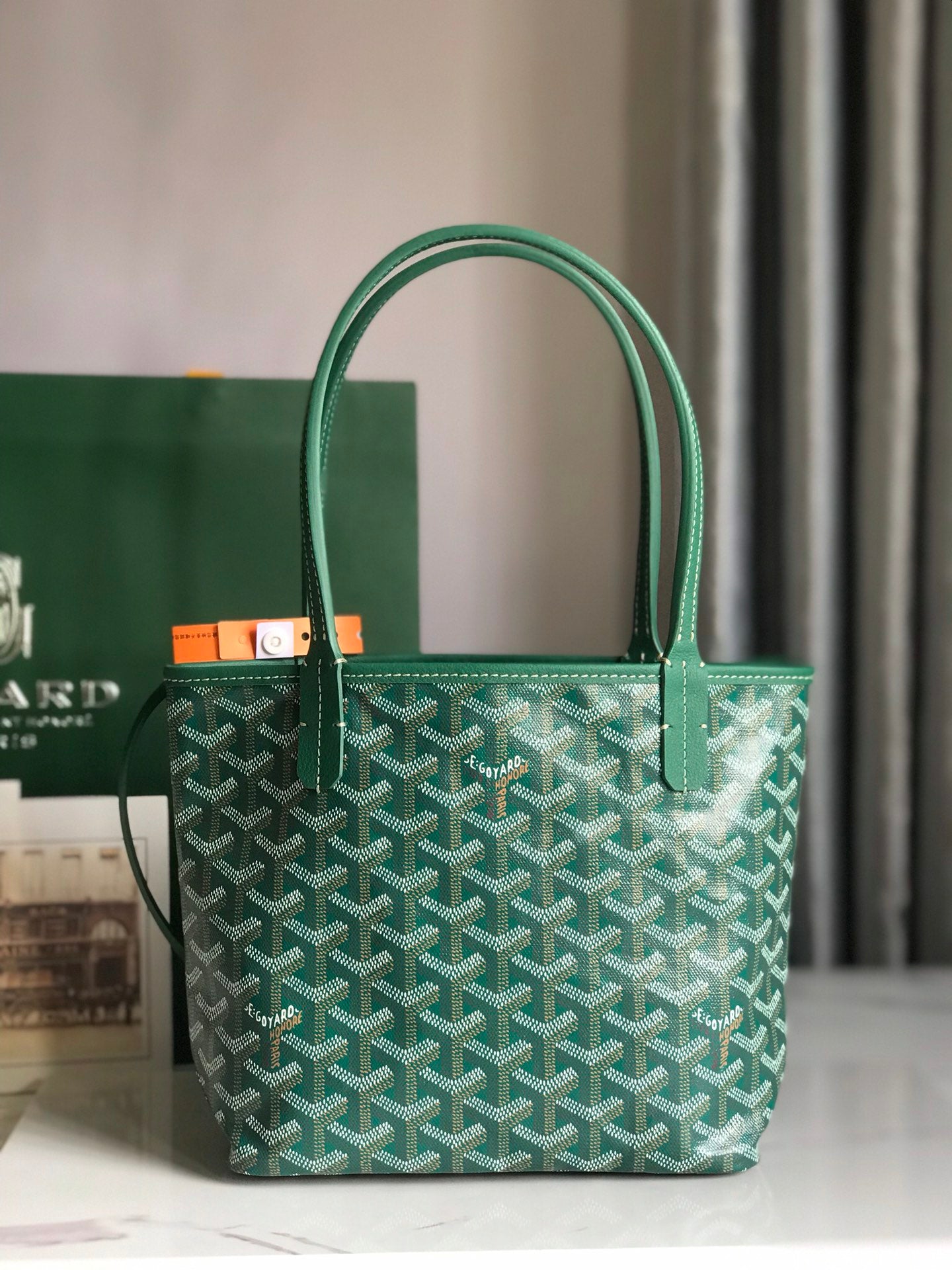 Goyard