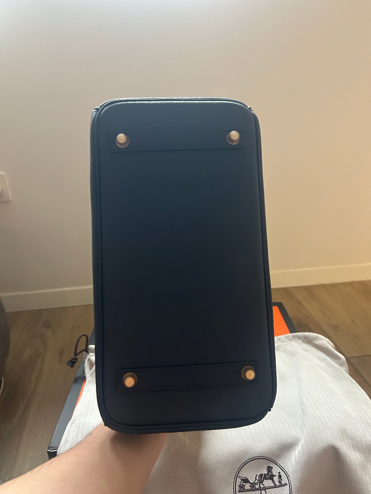 Hermes Birkin (odmah dostupno)