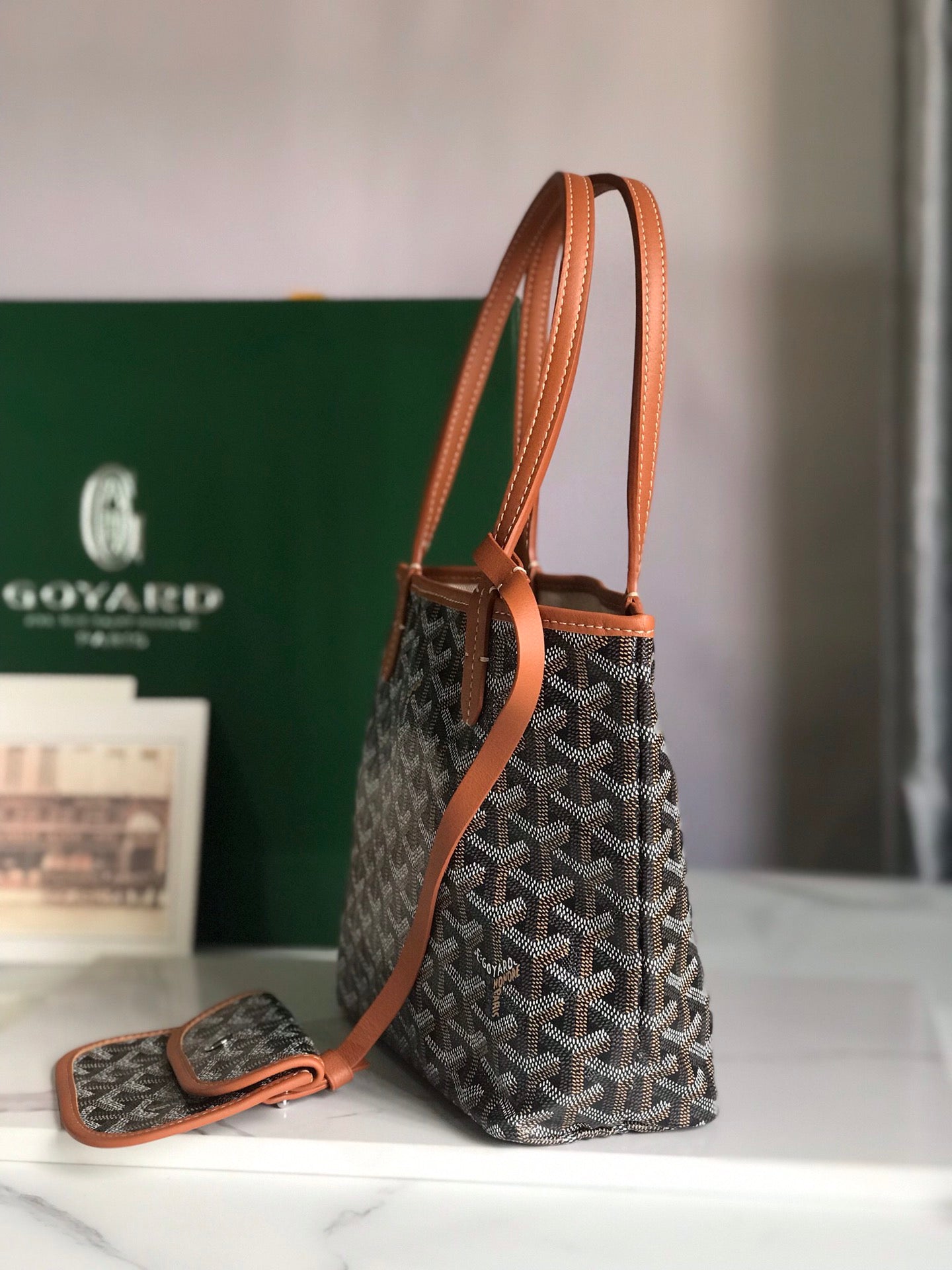Goyard