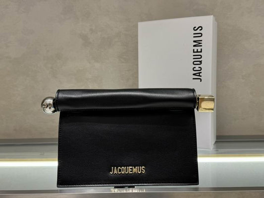 Jacquemus Pochette Rond