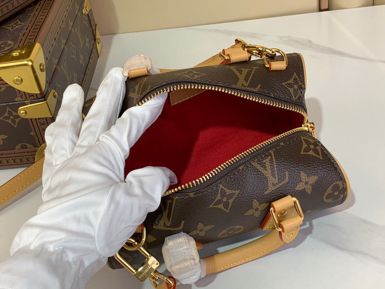 Louis Vuitton Speedy