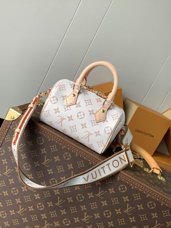 Louis Vuitton Speedy