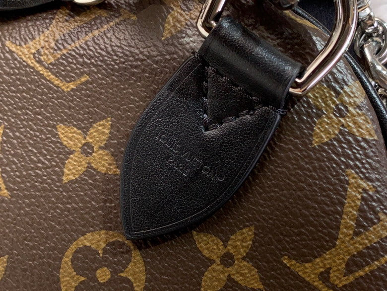 Louis Vuitton Speedy