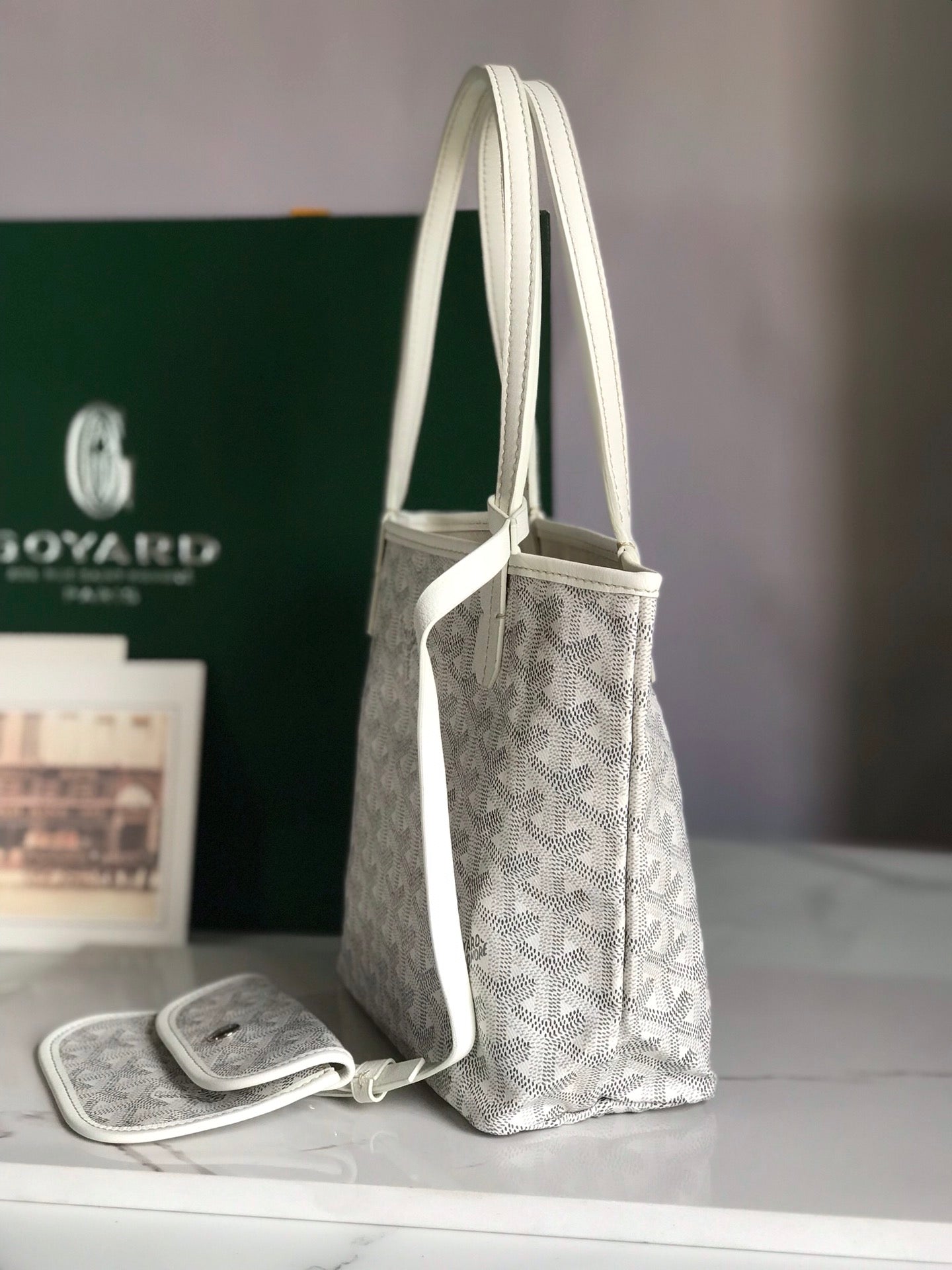Goyard