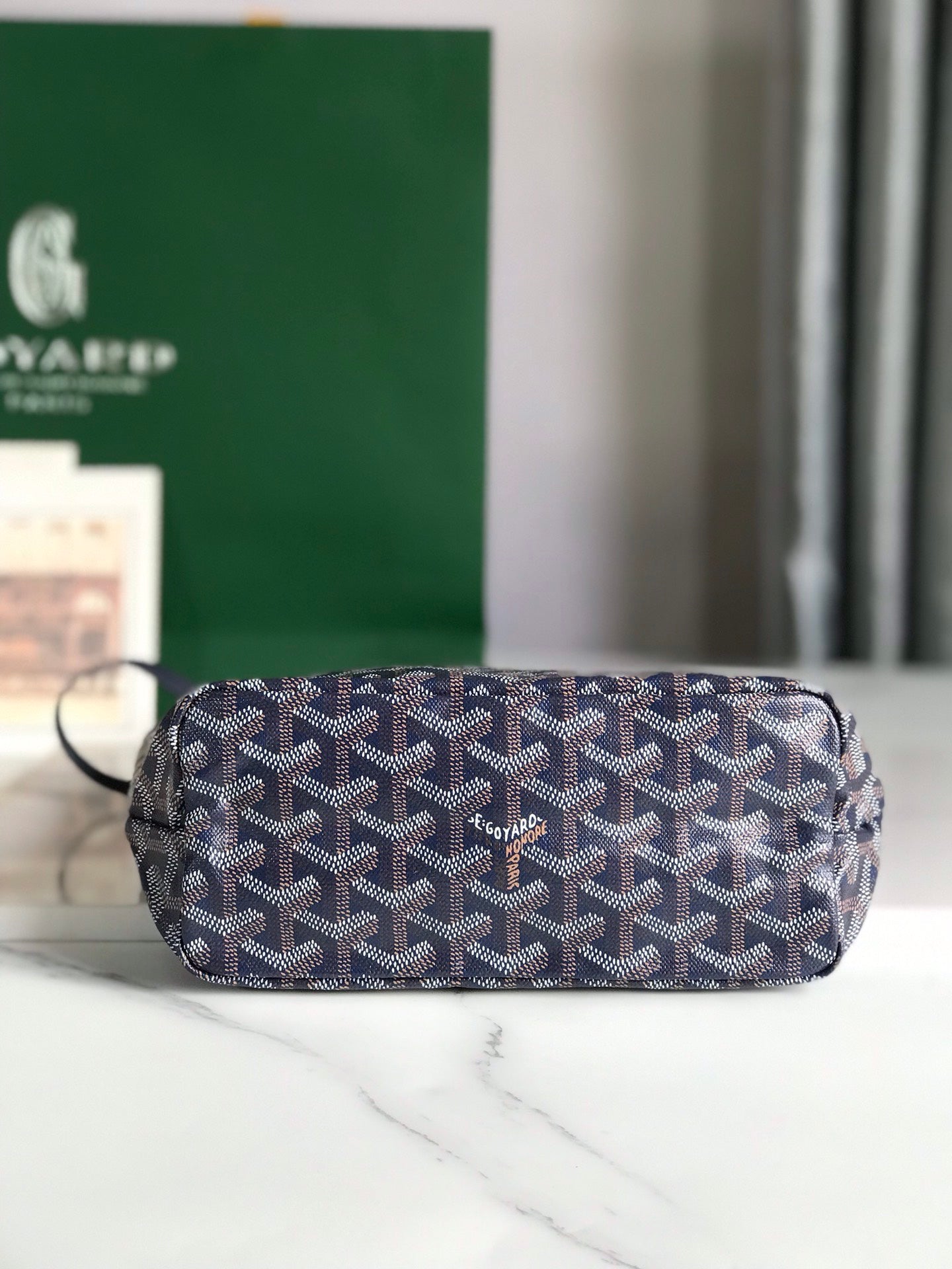 Goyard