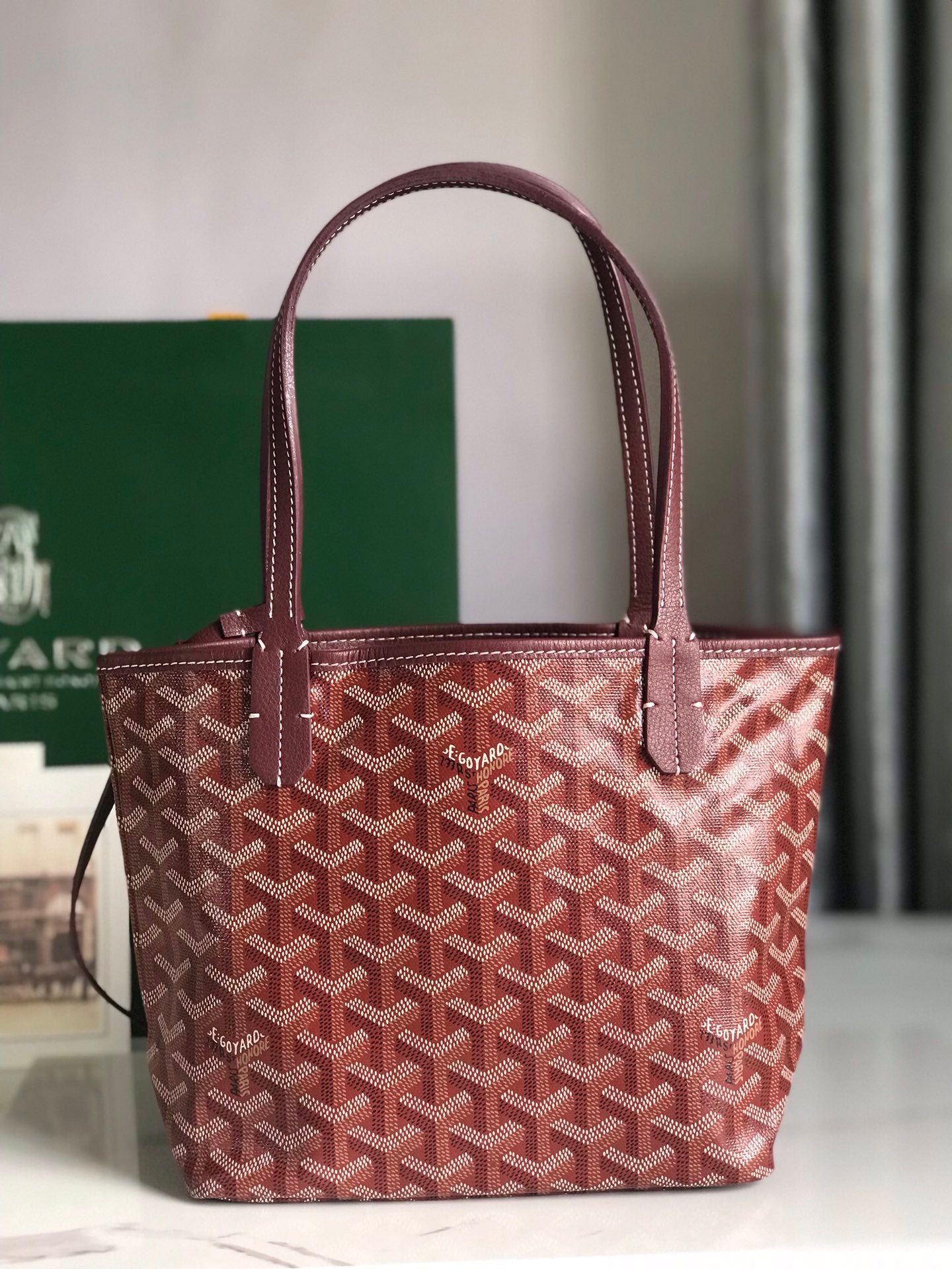 Goyard