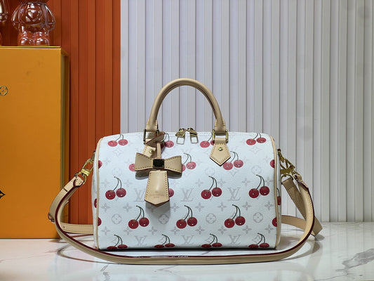 Louis Vuitton Speedy