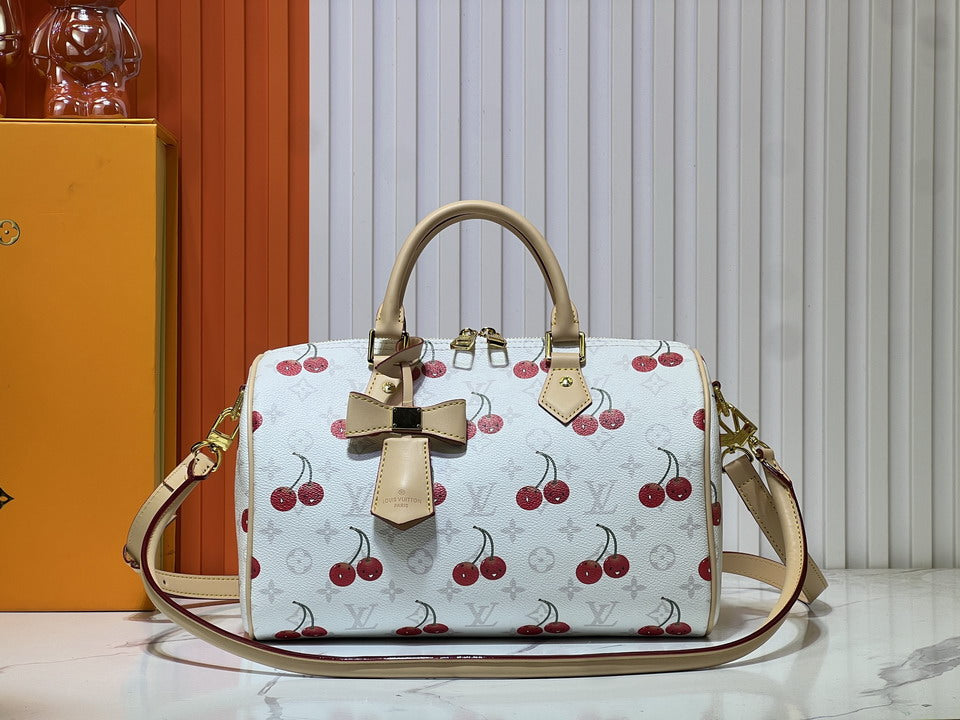 Louis Vuitton Speedy