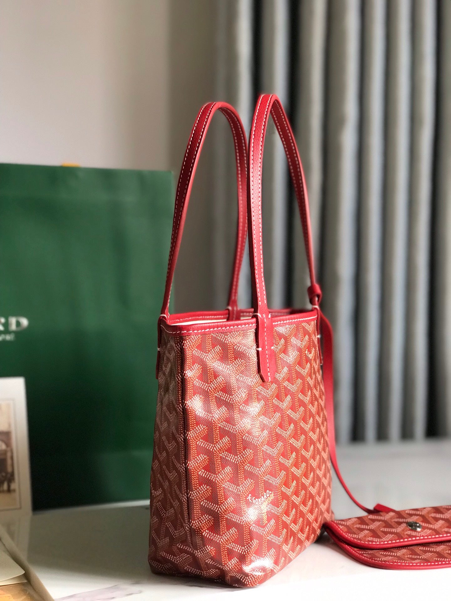 Goyard