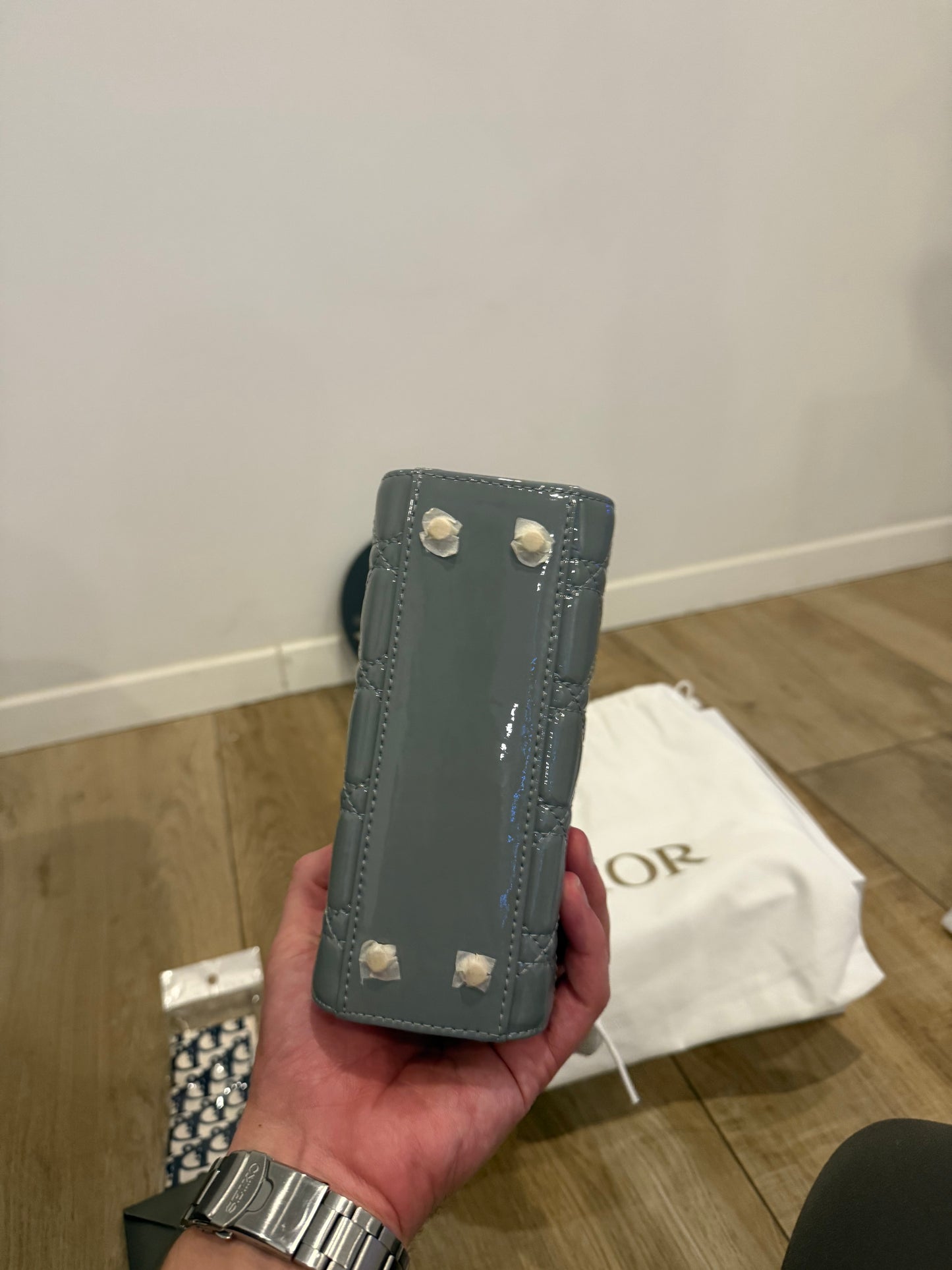 Dior Lady (odmah dostupno)