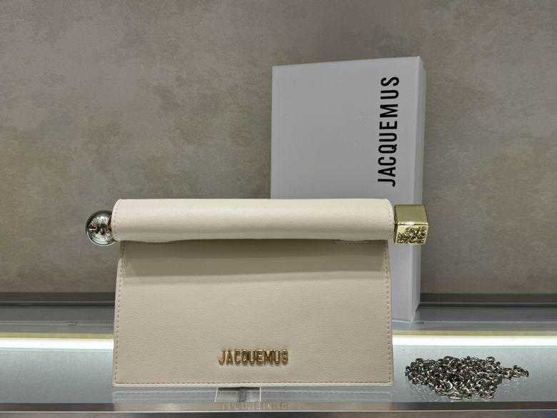 Jacquemus Pochette Rond